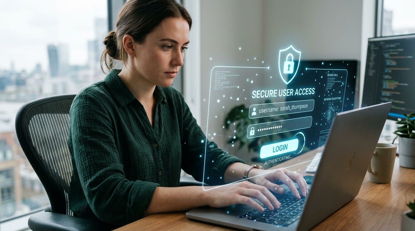 Cloud Security & Resiliency