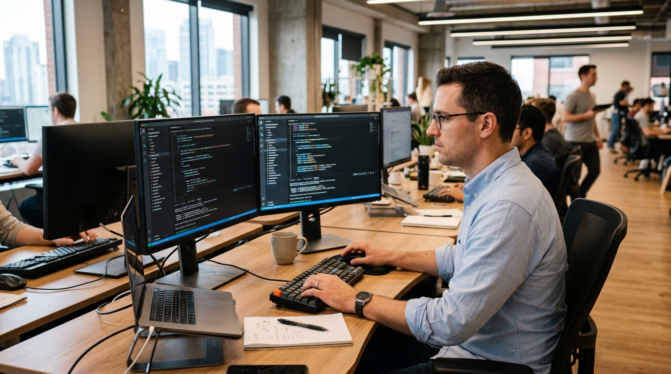 DevOps & DevSecOps Enablement